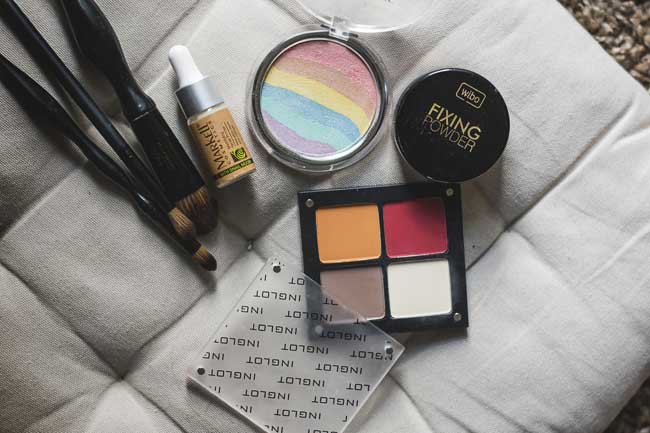 Los calendarios de Adviento de Maquillaje empiezan a salir a la venta en septiembre y octubre Los calendarios de Adviento de Maquillaje empiezan a salir a la venta en septiembre y octubre
