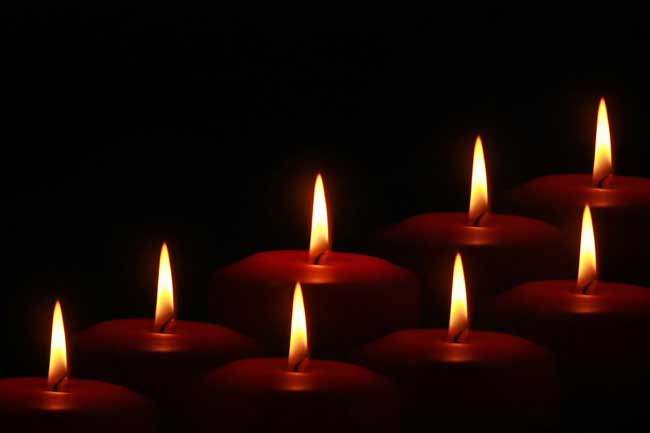 El Adviento es una época previa a la llegada de la Navidad El Adviento es una época previa a la llegada de la Navidad