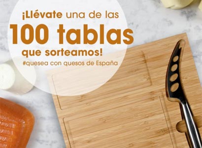 100 tablas para picar quesos, realizadas en bambú 100 tablas para picar quesos, realizadas en bambú