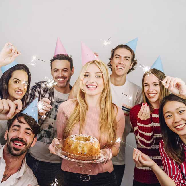 Regalos por tu cumpleaños Regalos por tu cumpleaños